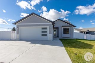4984 Whisper Way 5, Billings, MT 59106