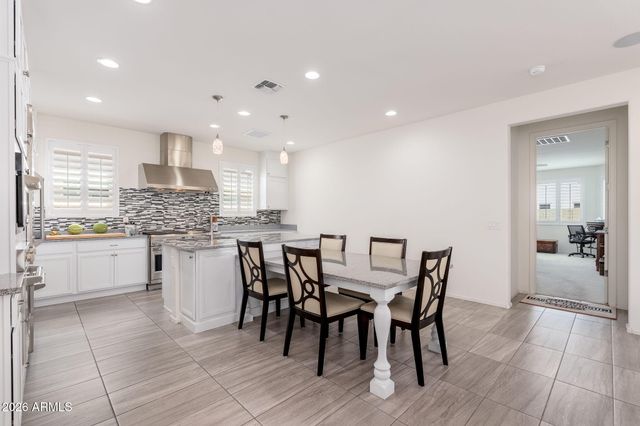 22536 N 100TH Avenue, Peoria, AZ 85383