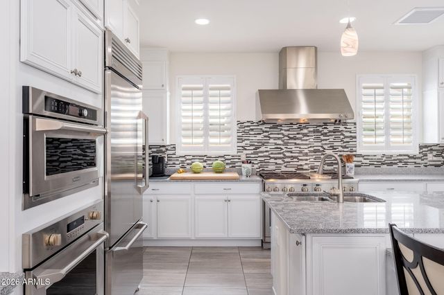 22536 N 100TH Avenue, Peoria, AZ 85383
