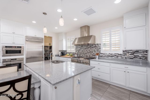22536 N 100TH Avenue, Peoria, AZ 85383