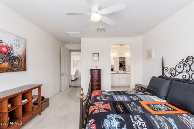 22536 N 100TH Avenue, Peoria, AZ 85383