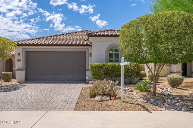 22536 N 100TH Avenue, Peoria, AZ 85383