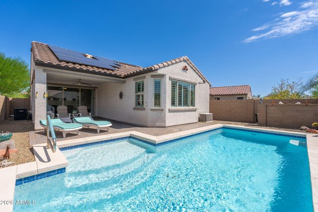 22536 N 100TH Avenue, Peoria, AZ 85383
