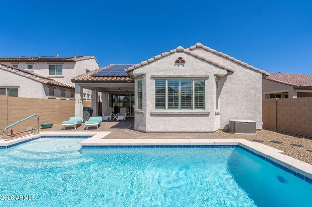 22536 N 100TH Avenue, Peoria, AZ 85383