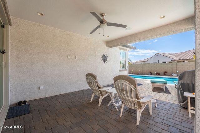 22536 N 100TH Avenue, Peoria, AZ 85383