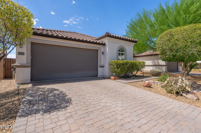 22536 N 100TH Avenue, Peoria, AZ 85383