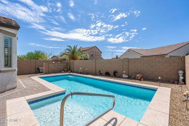 22536 N 100TH Avenue, Peoria, AZ 85383