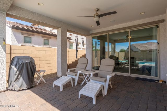 22536 N 100TH Avenue, Peoria, AZ 85383