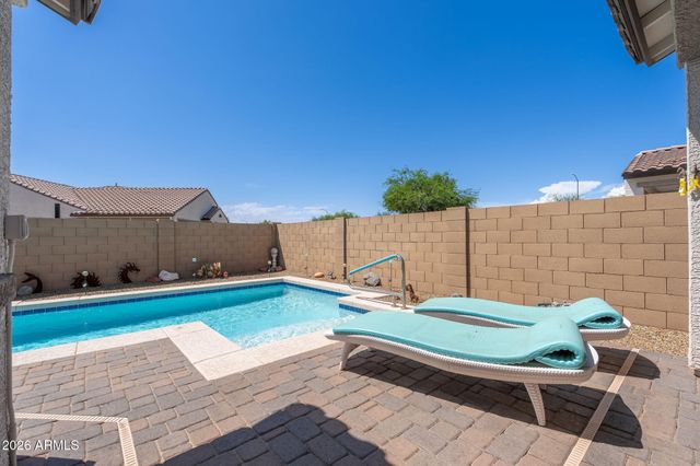 22536 N 100TH Avenue, Peoria, AZ 85383