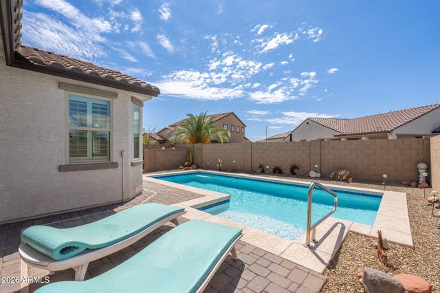 22536 N 100TH Avenue, Peoria, AZ 85383