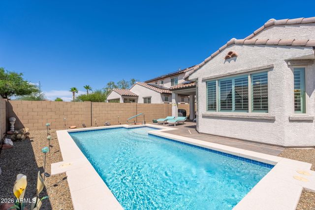 22536 N 100TH Avenue, Peoria, AZ 85383