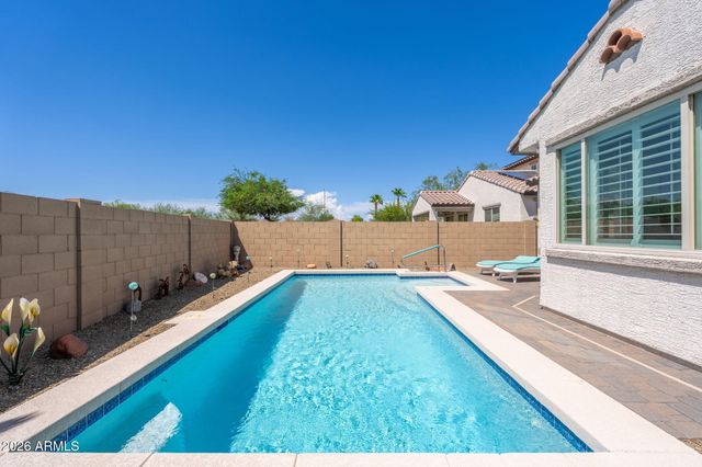 22536 N 100TH Avenue, Peoria, AZ 85383