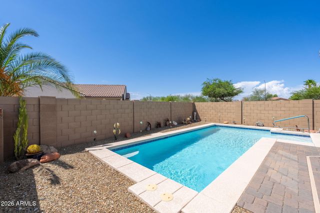 22536 N 100TH Avenue, Peoria, AZ 85383