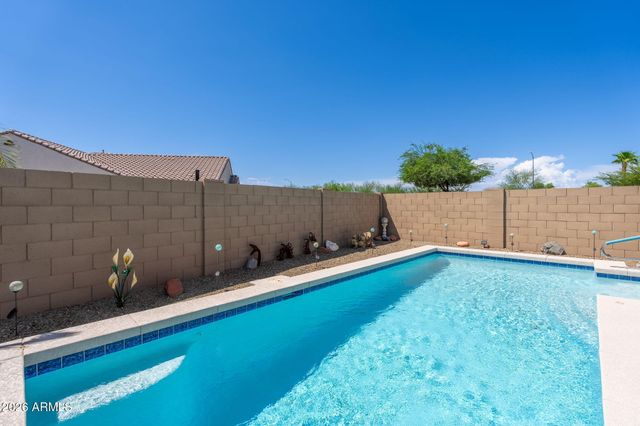 22536 N 100TH Avenue, Peoria, AZ 85383