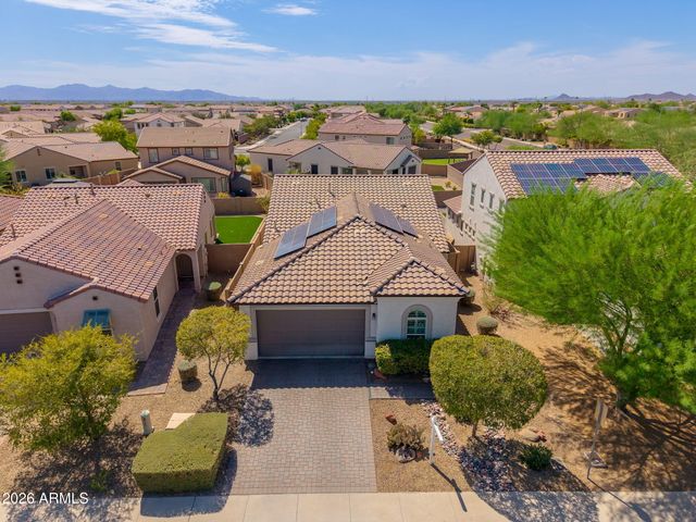 22536 N 100TH Avenue, Peoria, AZ 85383