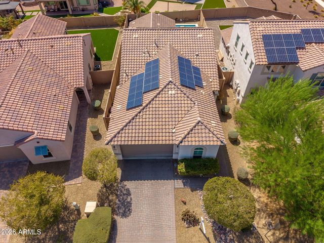 22536 N 100TH Avenue, Peoria, AZ 85383
