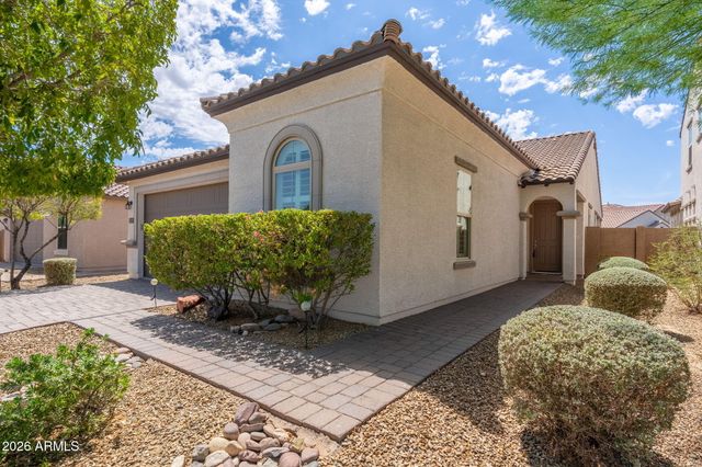 22536 N 100TH Avenue, Peoria, AZ 85383