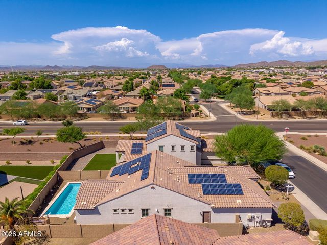 22536 N 100TH Avenue, Peoria, AZ 85383