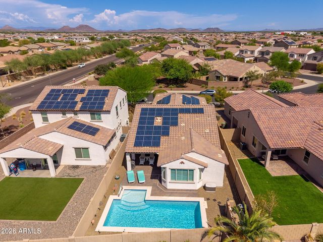 22536 N 100TH Avenue, Peoria, AZ 85383