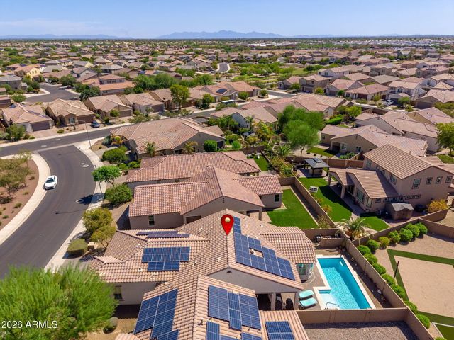 22536 N 100TH Avenue, Peoria, AZ 85383