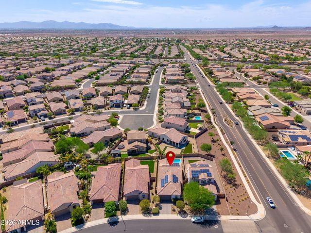 22536 N 100TH Avenue, Peoria, AZ 85383