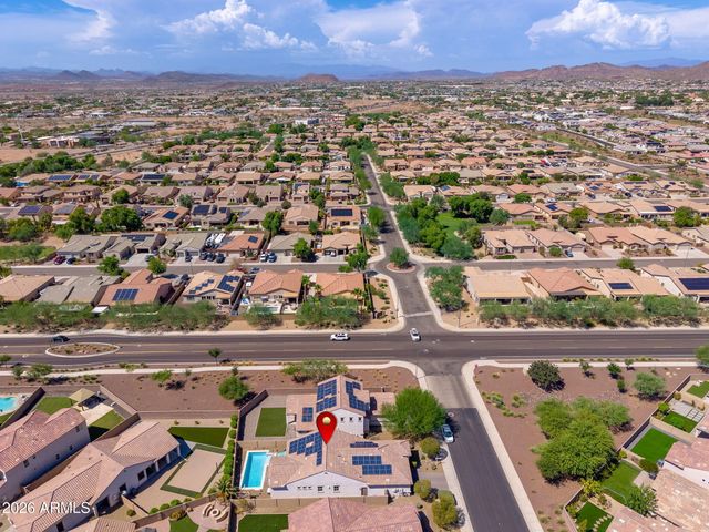 22536 N 100TH Avenue, Peoria, AZ 85383