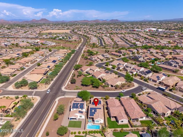 22536 N 100TH Avenue, Peoria, AZ 85383