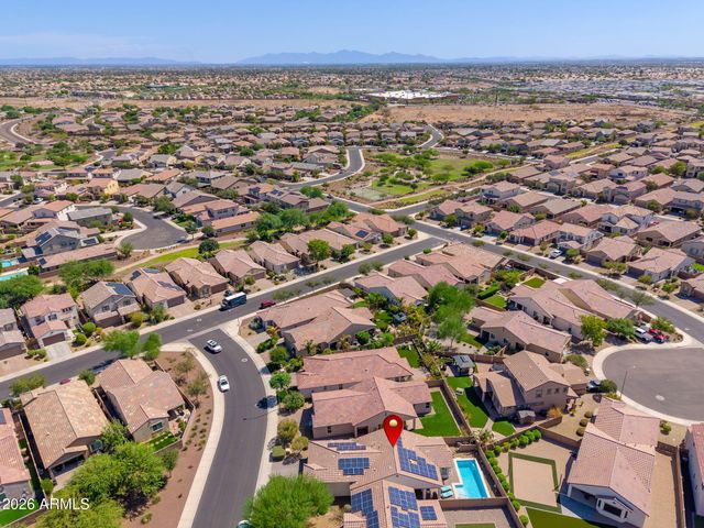 22536 N 100TH Avenue, Peoria, AZ 85383