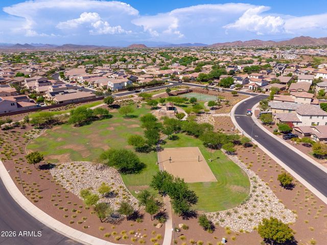 22536 N 100TH Avenue, Peoria, AZ 85383