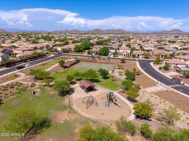 22536 N 100TH Avenue, Peoria, AZ 85383