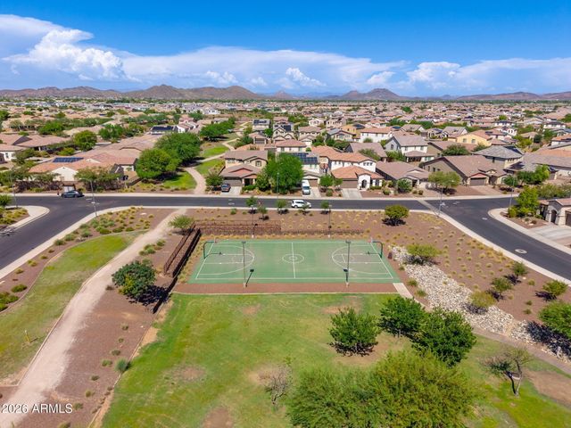 22536 N 100TH Avenue, Peoria, AZ 85383