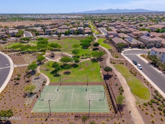 22536 N 100TH Avenue, Peoria, AZ 85383