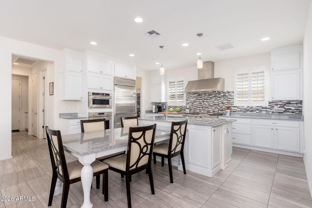 22536 N 100TH Avenue, Peoria, AZ 85383