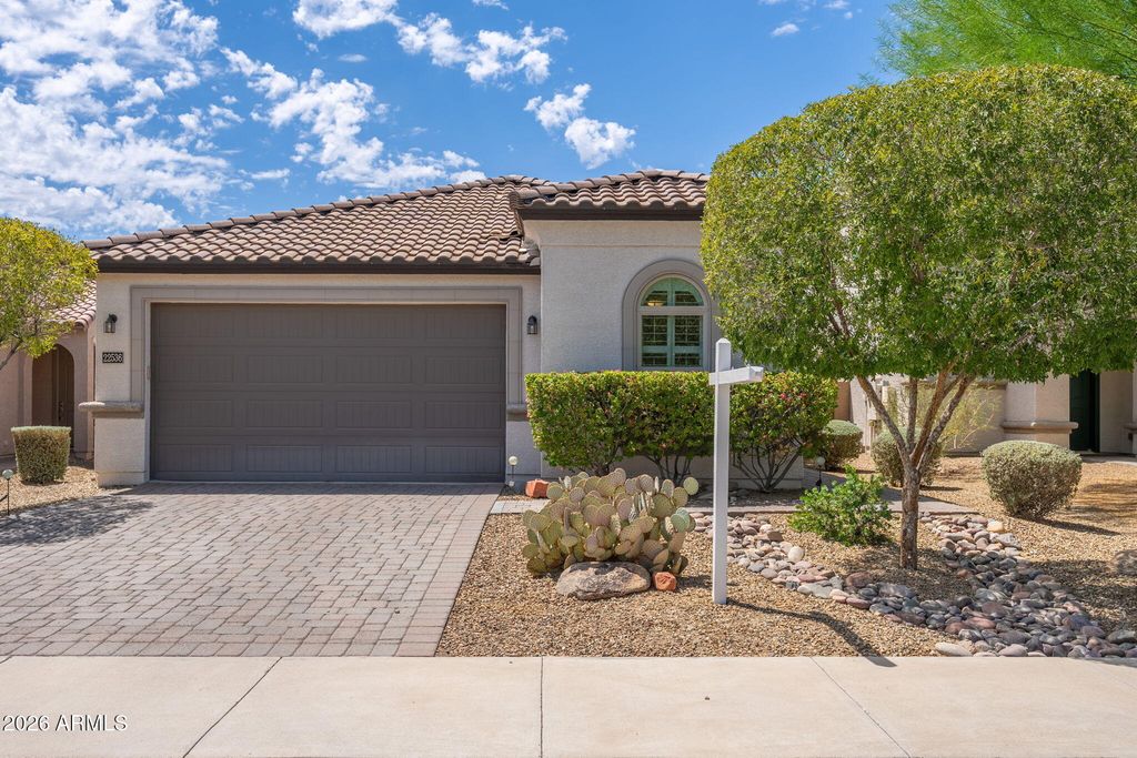 22536 N 100TH Avenue, Peoria, AZ 85383 — photo 2