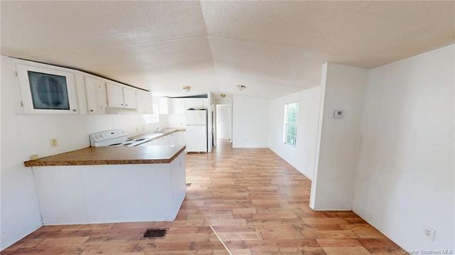 315 N Frazier Street, Dequincy, LA 70633