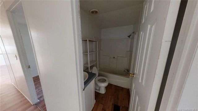 315 N Frazier Street, Dequincy, LA 70633