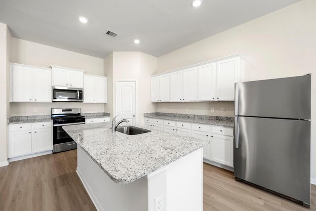 3105 Sea Nettles Drive, Texas City, TX 77510