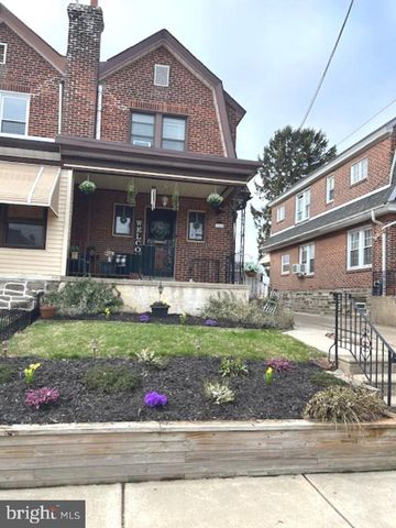 1804 HOFFNAGLE ST, Philadelphia, PA 19152