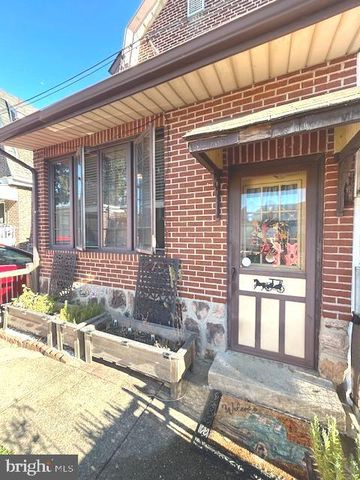 1804 HOFFNAGLE ST, Philadelphia, PA 19152