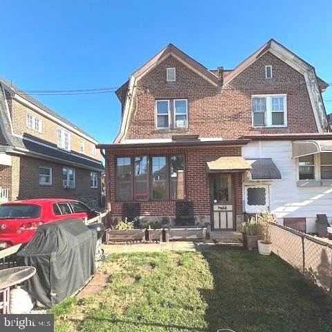 1804 HOFFNAGLE ST, Philadelphia, PA 19152