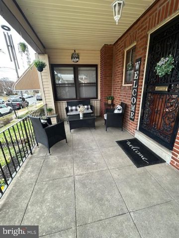 1804 HOFFNAGLE ST, Philadelphia, PA 19152