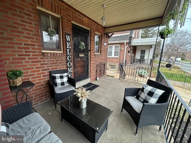 1804 HOFFNAGLE ST, Philadelphia, PA 19152