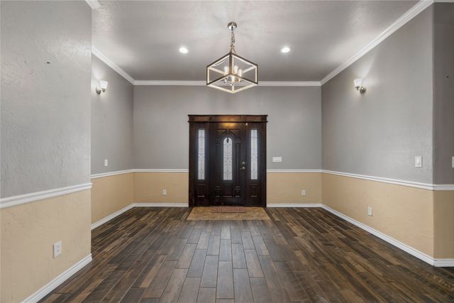 5796 HWY 271 Highway S, Pittsburg, TX 75686