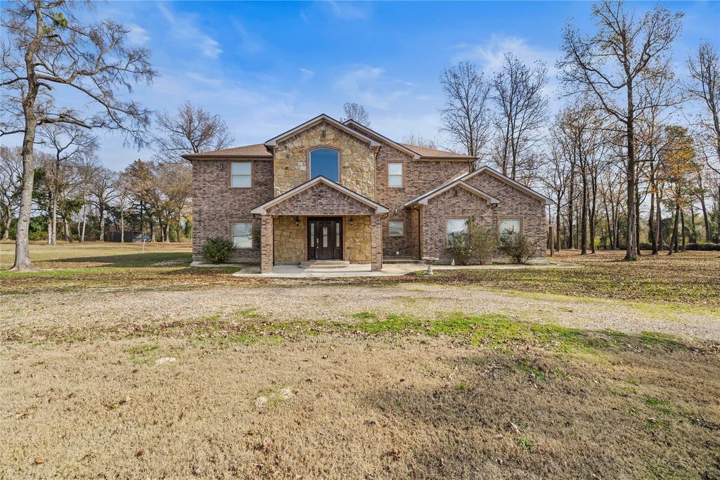 5796 HWY 271 Highway S, Pittsburg, TX 75686