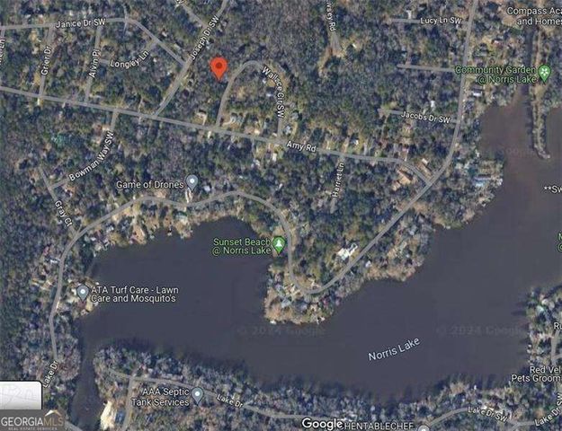 0 Wallace Circle, Snellville, GA 30039