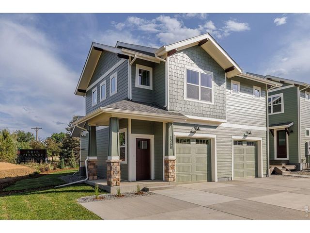 1268 Cw Bixler Blvd, Erie, CO 80516