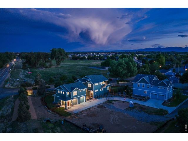 1268 Cw Bixler Blvd, Erie, CO 80516