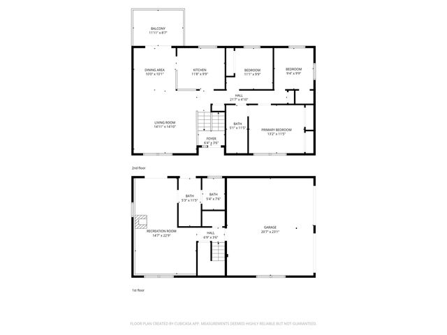 3409 Cedar Lane, Milford, KS 66514