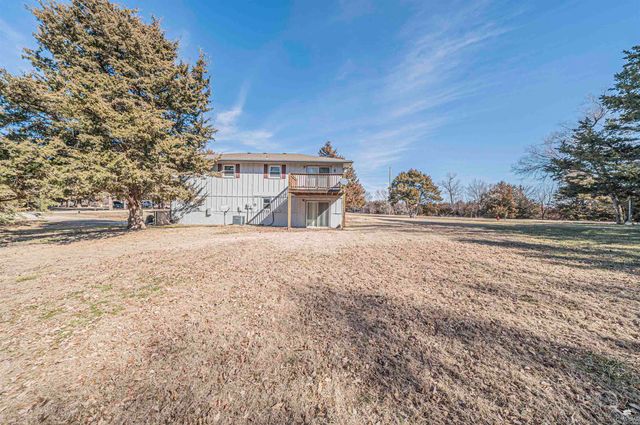 3409 Cedar Lane, Milford, KS 66514