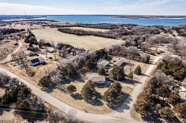 3409 Cedar Lane, Milford, KS 66514